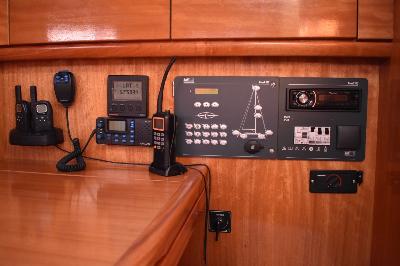 Bavaria 30 Cruiser