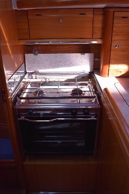 Bavaria 30 Cruiser