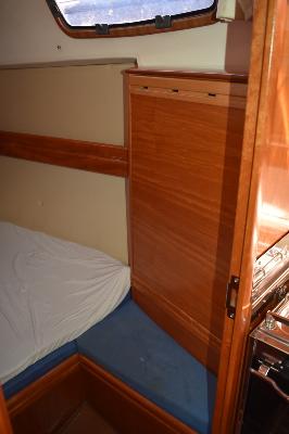 Bavaria 30 Cruiser