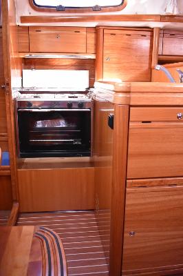 Bavaria 30 Cruiser