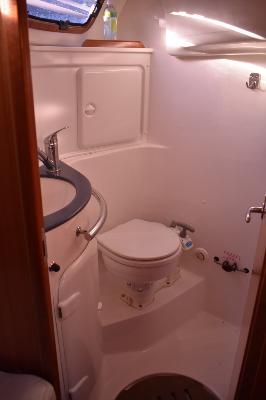 Bavaria 30 Cruiser