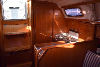 Bavaria 30 Cruiser