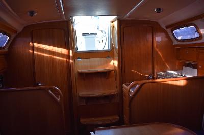 Bavaria 30 Cruiser