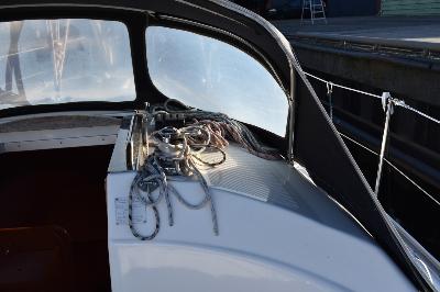 Bavaria 30 Cruiser