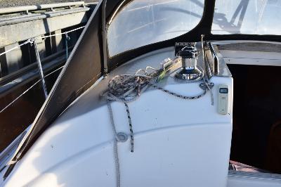 Bavaria 30 Cruiser