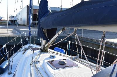 Bavaria 30 Cruiser