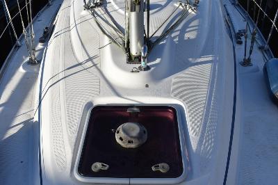 Bavaria 30 Cruiser