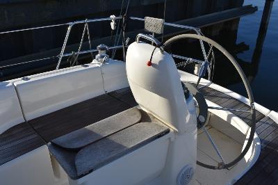 Bavaria 30 Cruiser