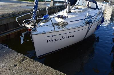 Bavaria 30 Cruiser