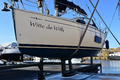 Bavaria 30 Cruiser