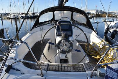 Bavaria 30 Cruiser
