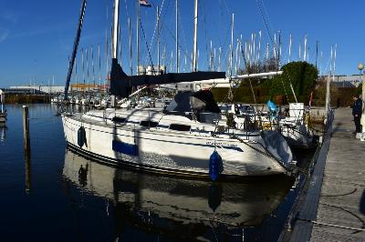 Bavaria 30 Cruiser