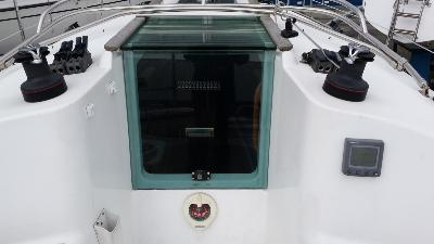 Jeanneau Sun Odyssey 29.2