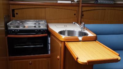 Jeanneau Sun Odyssey 29.2