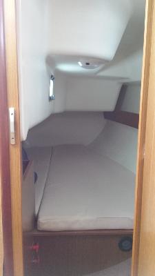 Jeanneau Sun Odyssey 29.2