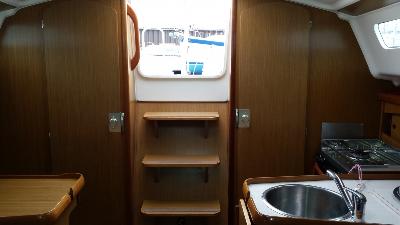 Jeanneau Sun Odyssey 29.2