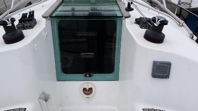 Jeanneau Sun Odyssey 29.2