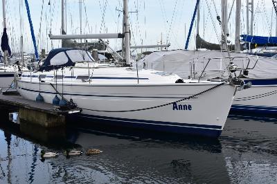 Bavaria 36.3 Cruiser