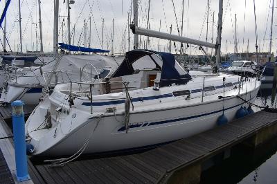 Bavaria 36.3 Cruiser