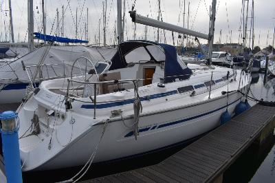 Bavaria 36.3 Cruiser