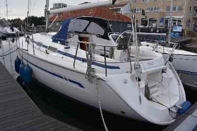 Bavaria 36.3 Cruiser