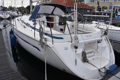 Bavaria 36.3 Cruiser