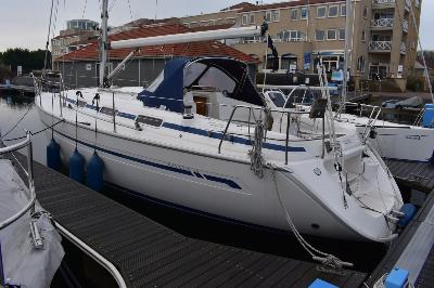 Bavaria 36.3 Cruiser