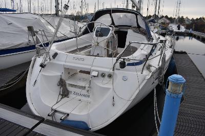 Bavaria 36.3 Cruiser