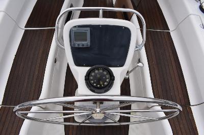 Bavaria 36.3 Cruiser