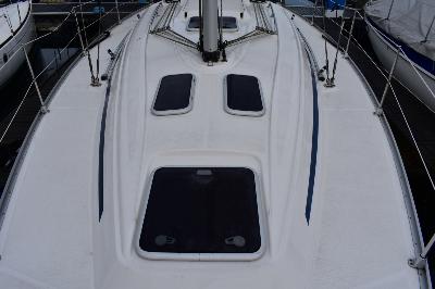 Bavaria 36.3 Cruiser