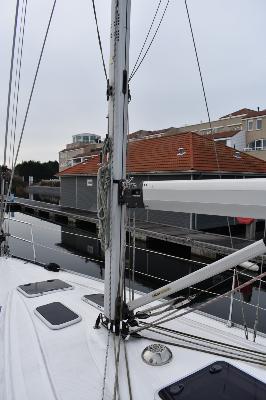 Bavaria 36.3 Cruiser