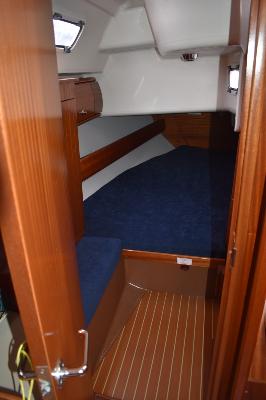 Bavaria 36.3 Cruiser