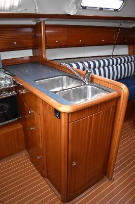 Bavaria 36.3 Cruiser