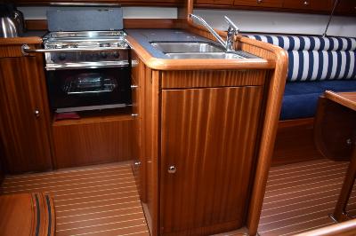 Bavaria 36.3 Cruiser