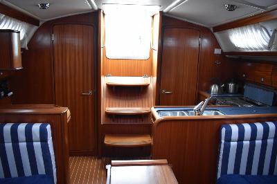 Bavaria 36.3 Cruiser