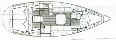 Bavaria 36.3 Cruiser