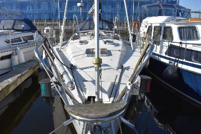 Jeanneau Sun Odyssey 42