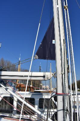 Jeanneau Sun Odyssey 42