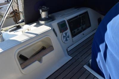 Jeanneau Sun Odyssey 42