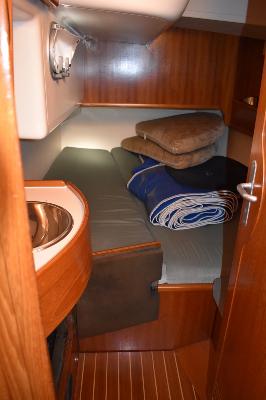 Jeanneau Sun Odyssey 42