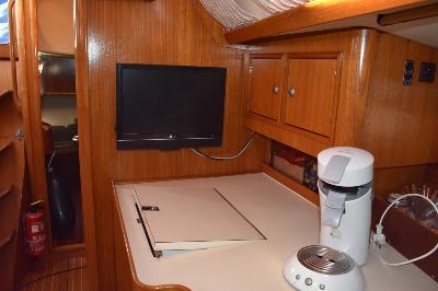 Jeanneau Sun Odyssey 42