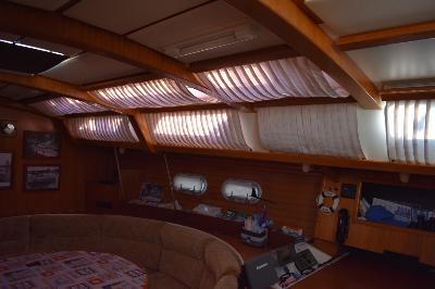 Jeanneau Sun Odyssey 42