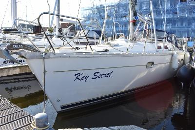 Jeanneau Sun Odyssey 42