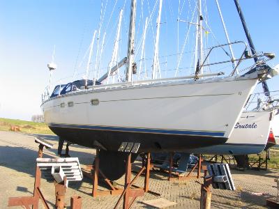 Jeanneau Sun Odyssey 42