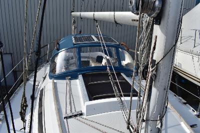 Beneteau First 325