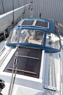 Beneteau First 325