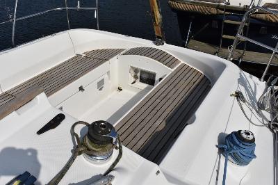 Beneteau Oceanis 320