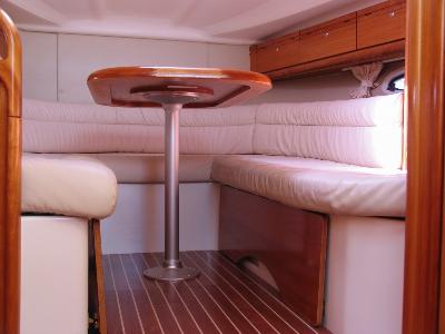 Bavaria 27 Sport