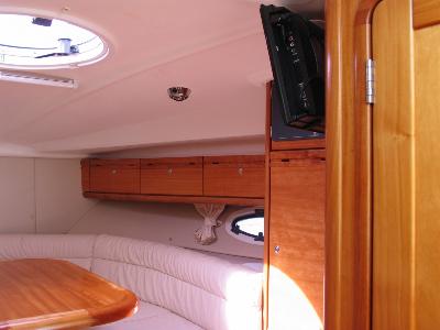 Bavaria 27 Sport