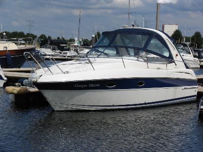 Bavaria 27 Sport